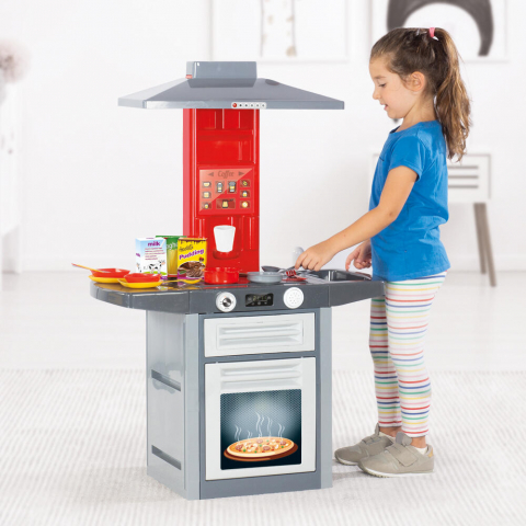 Bucatarie pentru copii cu accesorii [3]