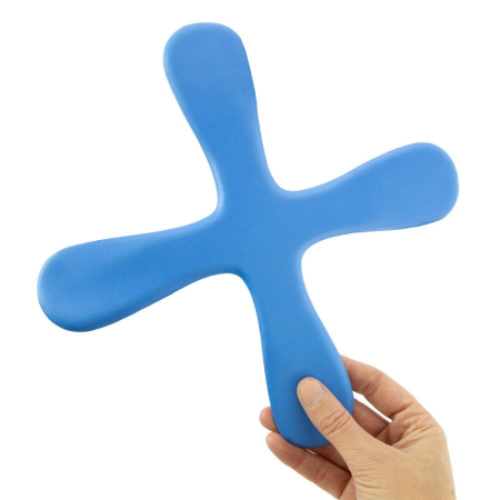 Bumerang soft pentru copii [6]