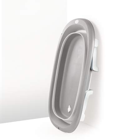 Cadita pliabila - Gri [1]