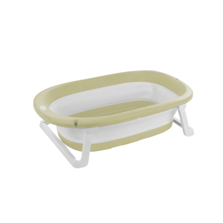 Cadita pliabila - Verde Eco [0]