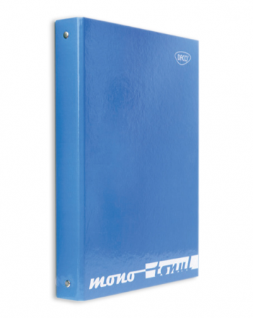 Caiet mecanic laminat - CAIET MECANIC LAMINAT 4 INELE A4 DACO CT440A