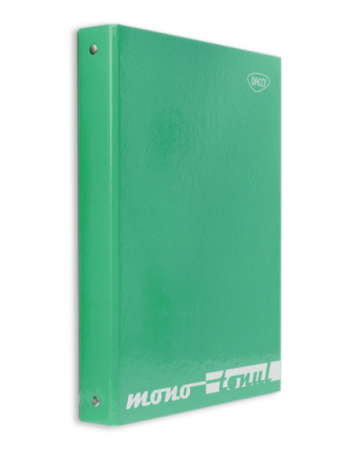 Caiet mecanic laminat - CAIET MECANIC LAMINAT 4 INELE A4 DACO CT440V