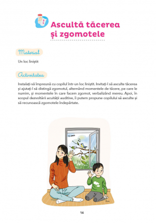 Caietul meu Montessori pentru a invata sa scriu si sa citesc [2]