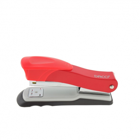 BIROTICĂ - CAPSATOR 24/6 METALIC DACO CP242R