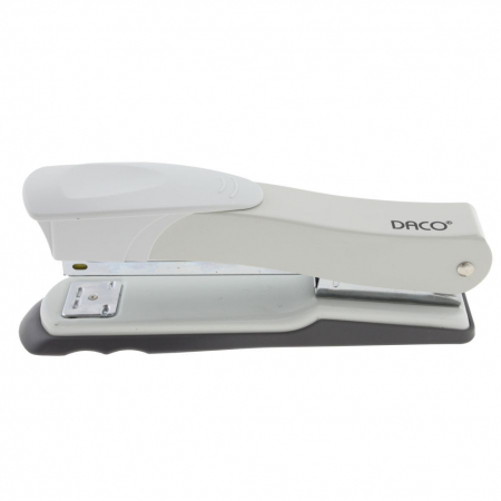 BIROTICĂ - CAPSATOR 24/6 METALIC DACO CP243W