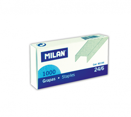 BIROTICĂ - CAPSE NR. 24/6 MILAN