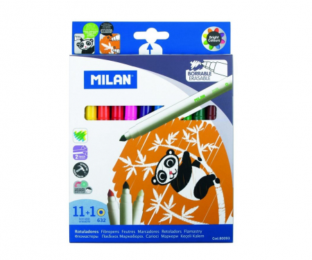 Carioci - CARIOCA 11+1 CARE STERGE MILAN