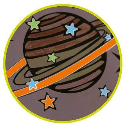 Carioci colorate reflectorizante [3]