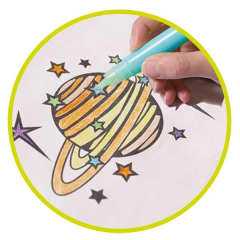 Carioci colorate reflectorizante [2]