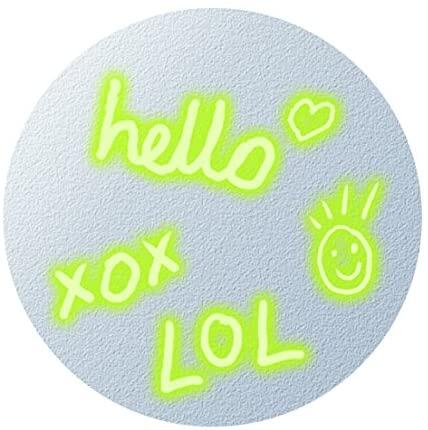 Carioci reflectorizante [5]