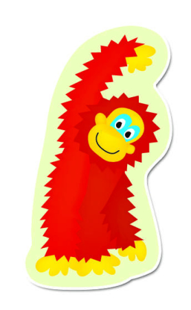 Carte de activitati cu abtibilduri [2]