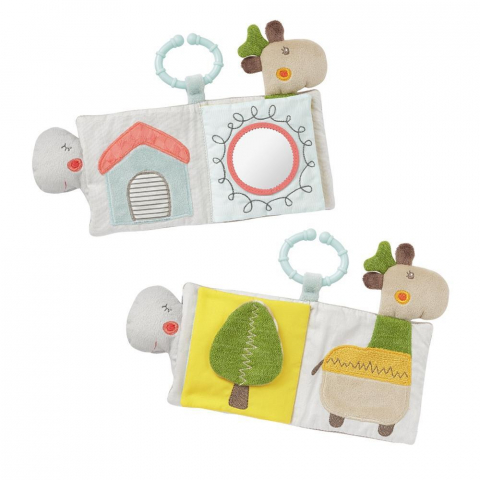 Carticica din plus - Loopy si Lotta [6]