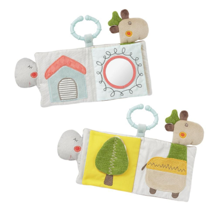 Carticica din plus - Loopy si Lotta [6]