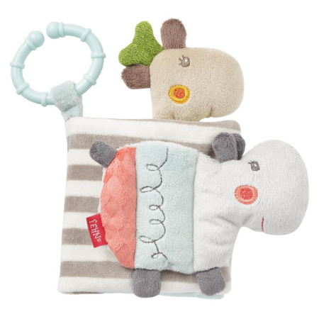 Carti bebelusi - Carticica din plus - Loopy si Lotta