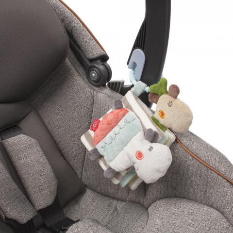 Carticica din plus - Loopy si Lotta [7]