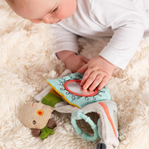 Carticica din plus - Loopy si Lotta [3]