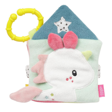 Carticica din plus pentru bebelusi - Aiko & Yuki [0]