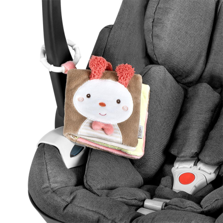 Carticica din plus pentru bebelusi - Albinuta [1]