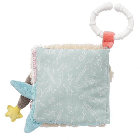 Carticica din plus pentru bebelusi - Bruno [9]