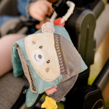 Carticica din plus pentru bebelusi - Bruno [4]