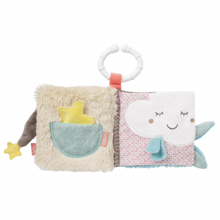 Carticica din plus pentru bebelusi - Bruno [7]