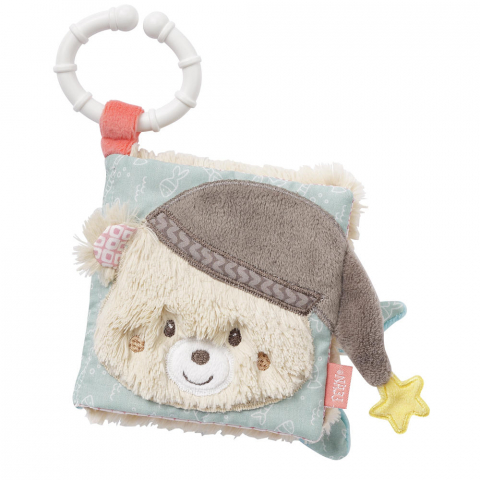 Carti bebelusi - Carticica din plus pentru bebelusi - Bruno