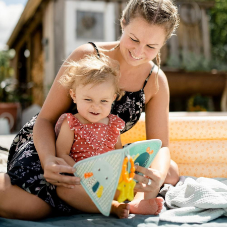 Carticica pentru baie - Submarin [3]