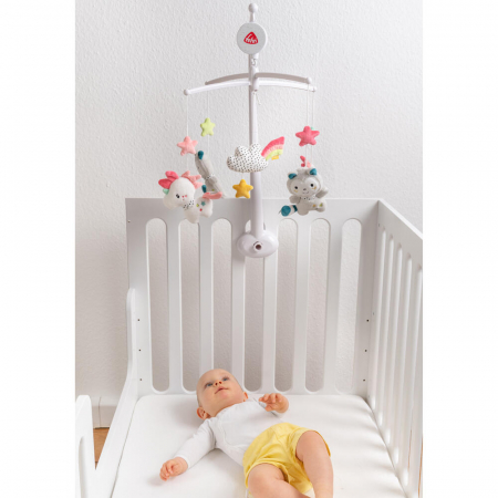 Carusel muzical mobil - Aiko & Yuki [4]