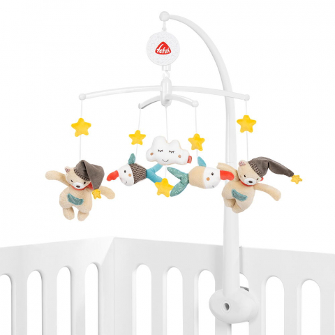 Carusel muzical mobil - Bruno [4]