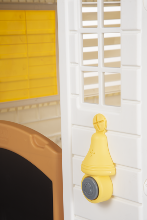 Casuta pentru copii premium pastel [3]