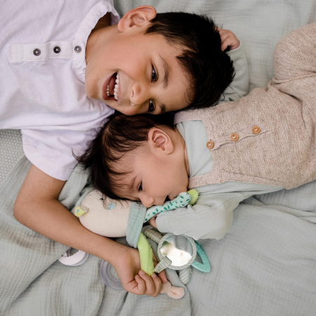 Centru de activitati - Caracatita (pastel) [1]