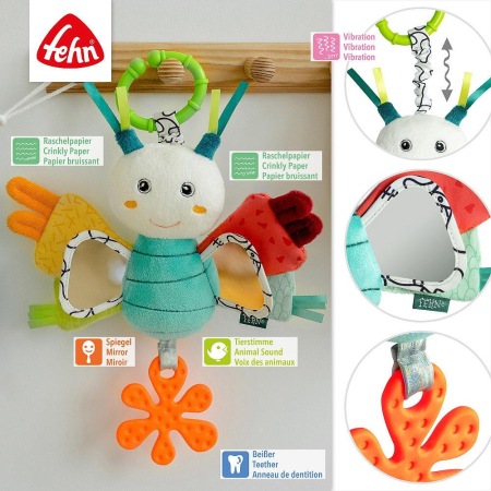 Centru de activitati Dobabydoo - Fluturas [2]