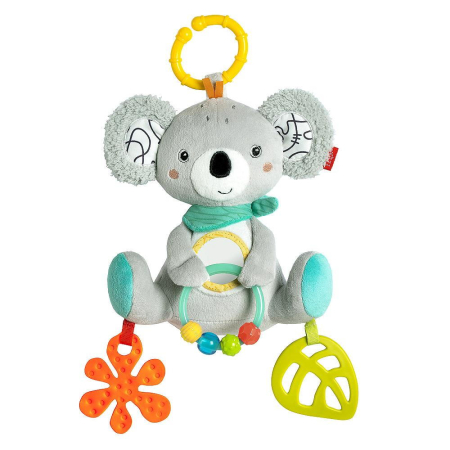 Jucarii de plus - Centru de activitati Dobabydoo - Koala