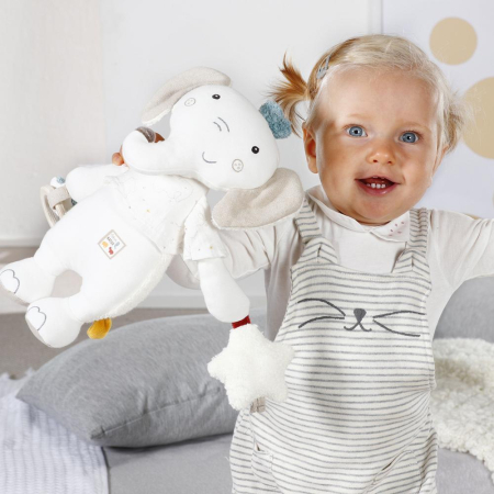 Centru de activitati - Elefantel NATUR [2]