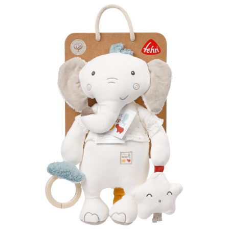 Centru de activitati - Elefantel NATUR [6]