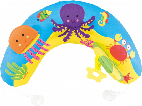 Primele notiuni - Centru de activitati - La baita