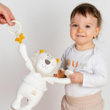 Centru de activitati - Leu NATUR [4]