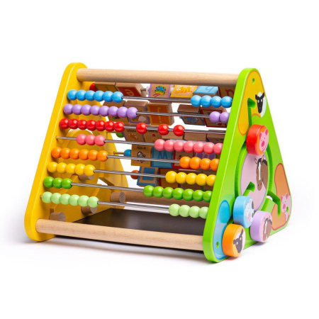 Centru de activitati - litere si imagini in engleza [1]