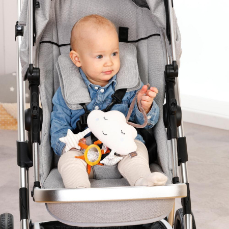 Centru de activitati - Norisor somnoros [3]