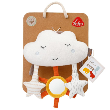 Centru de activitati - Norisor somnoros [5]