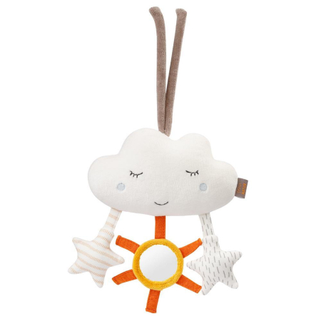 Jucarii muzicale bebelusi - Centru de activitati - Norisor somnoros