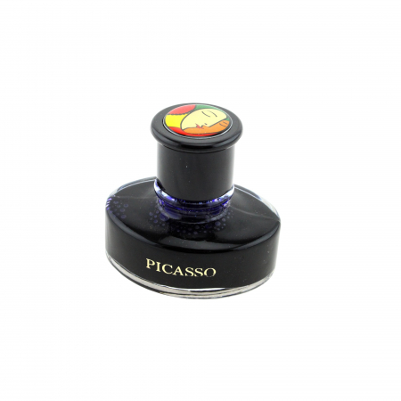 INSTRUMENTE DE SCRIS - CERNEALA PICASSO 50 ML