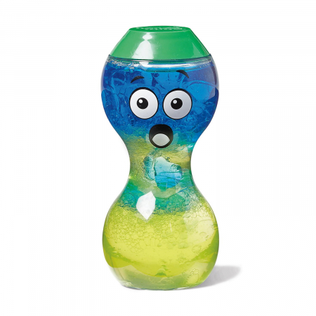 Clepsidre senzoriale cu emotii - Rusinat, amuzant, surprins & iubit [3]