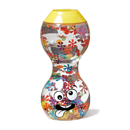 Clepsidre senzoriale cu emotii - Rusinat, amuzant, surprins & iubit [4]