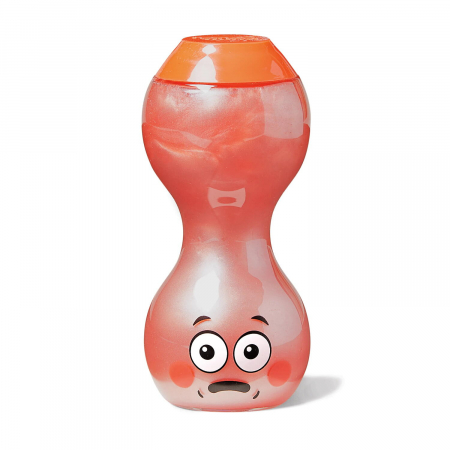 Clepsidre senzoriale cu emotii - Rusinat, amuzant, surprins & iubit [2]