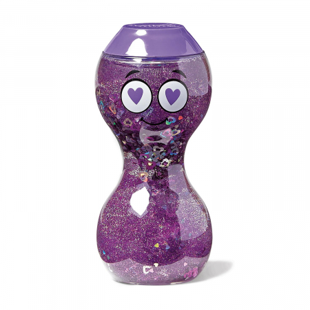 Clepsidre senzoriale cu emotii - Rusinat, amuzant, surprins & iubit [1]