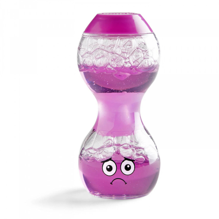 Clepsidre senzoriale - Emotii [5]