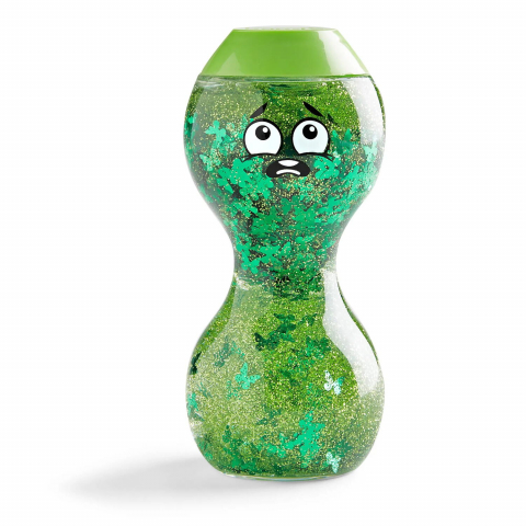 Clepsidre senzoriale - Emotii [4]