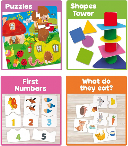 Colectia mea de jocuri haioase [4]