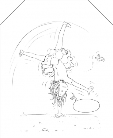 Coloram cu Ema si Eric - Carte de colorat [4]